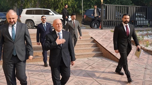 Assistant Professor Dr. Qahtan Nimah Hassan Ali Al-Khafaji